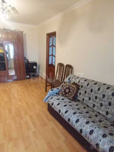 İcarəyə verilir 2 otaqlı köhnə tikili 60 m², Nəriman Nərimanov m., photo 4 from 8