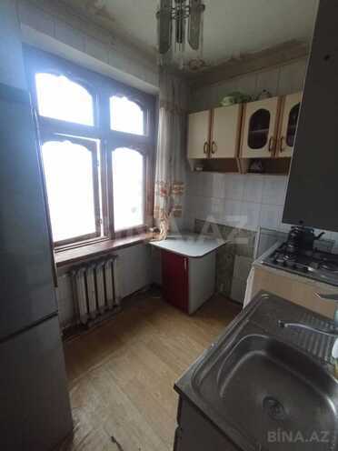 İcarəyə verilir 2 otaqlı köhnə tikili 60 m², Nəriman Nərimanov m., photo 6 from 8