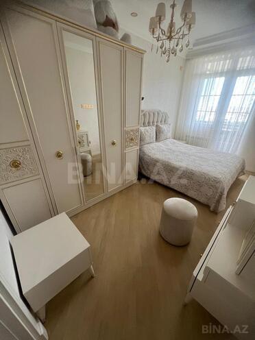 Продаётся 3-комн. новостройка 90 м², м. Кара Караев, photo 24 from 29
