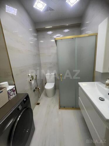 Продаётся 3-комн. новостройка 90 м², м. Кара Караев, photo 11 from 29