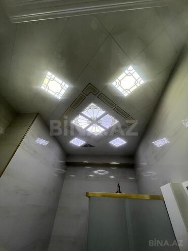 Продаётся 3-комн. новостройка 90 м², м. Кара Караев, photo 13 from 29