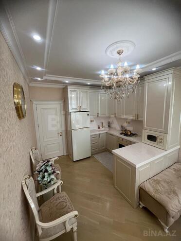 Продаётся 3-комн. новостройка 90 м², м. Кара Караев, photo 28 from 29