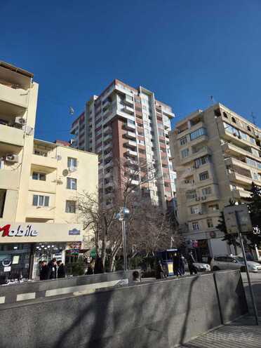 Продаётся 3-комн. новостройка 90 м², м. Кара Караев, photo 22 from 29