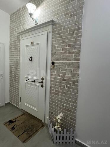 Продаётся 3-комн. новостройка 90 м², м. Кара Караев, photo 12 from 29