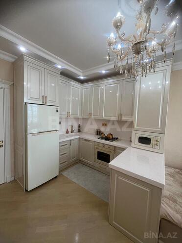 Продаётся 3-комн. новостройка 90 м², м. Кара Караев, photo 15 from 29