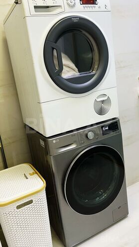 Продаётся 3-комн. новостройка 90 м², м. Кара Караев, photo 6 from 29