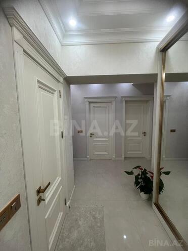 Продаётся 3-комн. новостройка 90 м², м. Кара Караев, photo 20 from 29