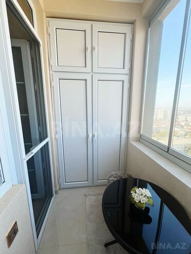 Продаётся 3-комн. новостройка 90 м², м. Кара Караев, photo 26 from 29