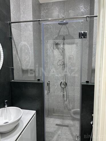 İcarəyə verilir 1 otaqlı köhnə tikili 40 m², Sahil m., photo 14 from 15