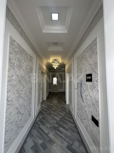 Satılır 4 otaqlı həyət evi/bağ evi 220 m², Zabrat q., photo 8 from 17