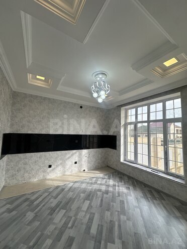Satılır 4 otaqlı həyət evi/bağ evi 220 m², Zabrat q., photo 9 from 17