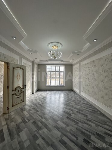 Satılır 4 otaqlı həyət evi/bağ evi 220 m², Zabrat q., photo 11 from 17