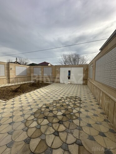Satılır 4 otaqlı həyət evi/bağ evi 220 m², Zabrat q., photo 4 from 17