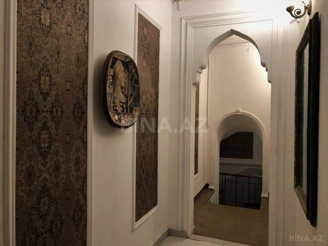 Сдаётся 3-комн. вторичка 150 м², м. Ичеришехер, photo 11 from 20