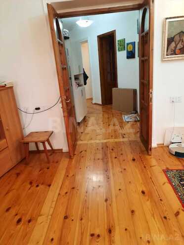 Сдаётся 3-комн. вторичка 150 м², м. Ичеришехер, photo 3 from 20