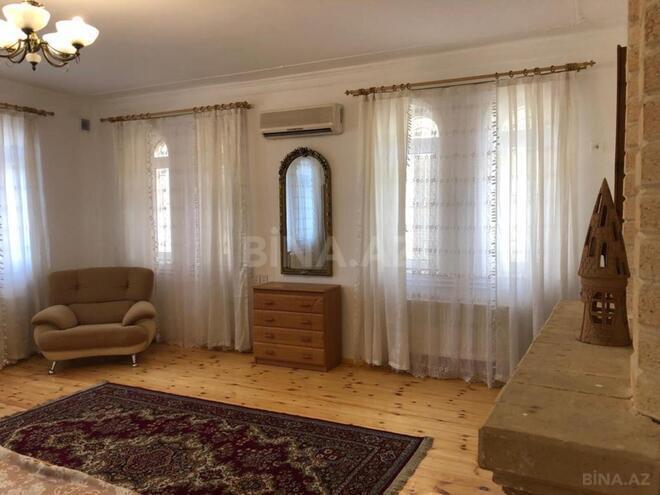 Сдаётся 3-комн. вторичка 150 м², м. Ичеришехер, photo 17 from 20
