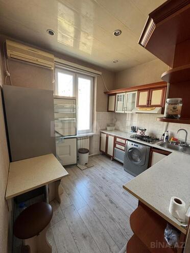 İcarəyə verilir 2 otaqlı köhnə tikili 65 m², Nəriman Nərimanov m., photo 6 from 10