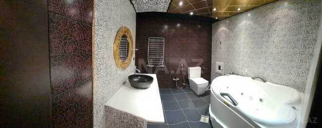 İcarəyə verilir 3 otaqlı yeni tikili 181 m², Elmlər Akademiyası m., photo 14 from 16