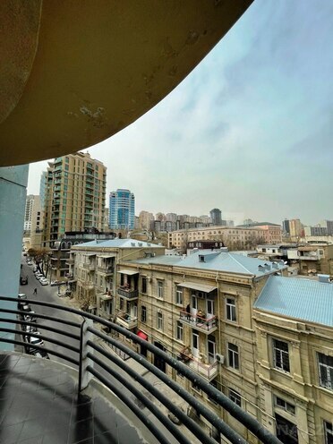 İcarəyə verilir 20 otaqlı ofis 2 000 m², İçəri Şəhər m., photo 5 from 15