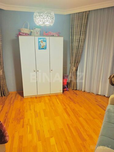 Сдаётся 3-комн. новостройка 145 м², м. Нефтчиляр, photo 15 from 21