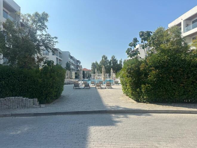 İcarəyə verilir 3 otaqlı yeni tikili 100 m², Nardaran q., photo 17 from 25