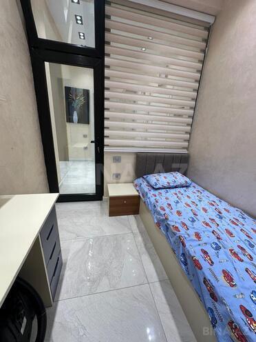 İcarəyə verilir 3 otaqlı yeni tikili 100 m², Nardaran q., photo 14 from 25