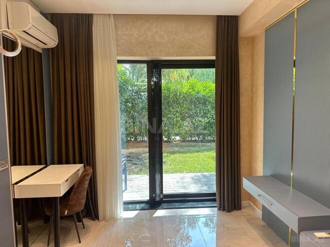 İcarəyə verilir 3 otaqlı yeni tikili 100 m², Nardaran q., photo 21 from 25