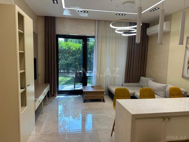 İcarəyə verilir 3 otaqlı yeni tikili 100 m², Nardaran q., photo 6 from 25