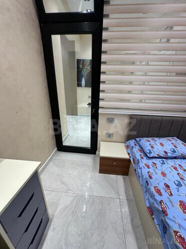 İcarəyə verilir 3 otaqlı yeni tikili 100 m², Nardaran q., photo 22 from 25