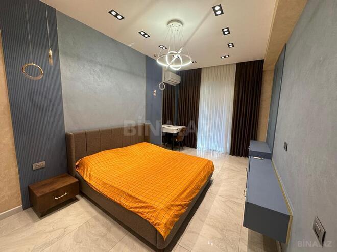 İcarəyə verilir 3 otaqlı yeni tikili 100 m², Nardaran q., photo 10 from 25