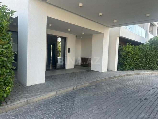 İcarəyə verilir 3 otaqlı yeni tikili 100 m², Nardaran q., photo 16 from 25