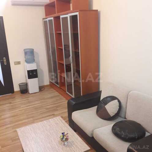 İcarəyə verilir 3 otaqlı ofis 100 m², Şah İsmayıl Xətai m., photo 5 from 9