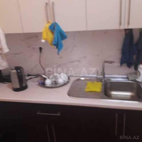 İcarəyə verilir 3 otaqlı ofis 100 m², Şah İsmayıl Xətai m., photo 7 from 9