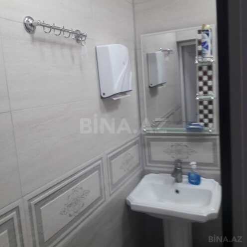 İcarəyə verilir 3 otaqlı ofis 100 m², Şah İsmayıl Xətai m., photo 8 from 9