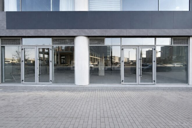 Сдаётся  объект 317 м², пос. Аг шехер, photo 3 from 6