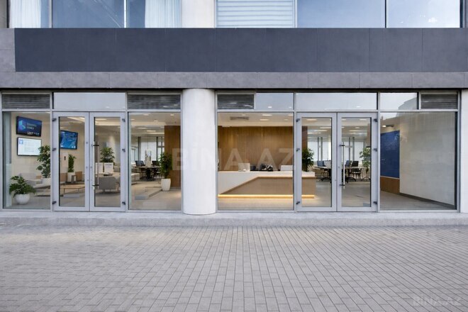 Сдаётся  объект 317 м², пос. Аг шехер, photo 1 from 6