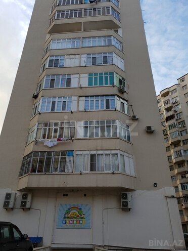 Сдаётся 2-комн. новостройка 69 м², м. Нефтчиляр, photo 3 from 23