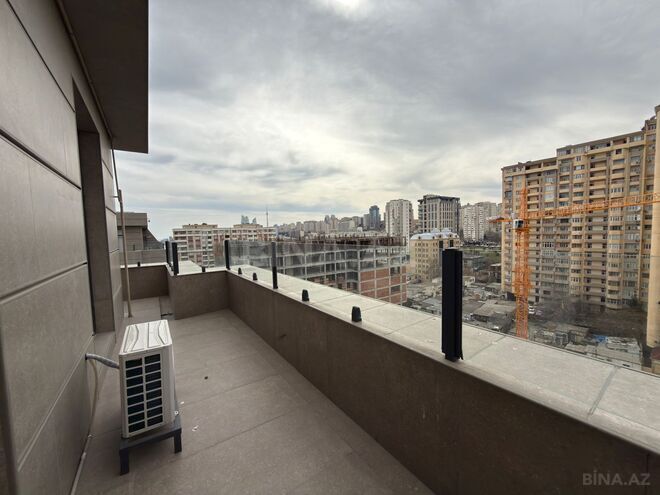 Сдаётся 2-комн. новостройка 110 м², м. Низами, photo 9 from 19