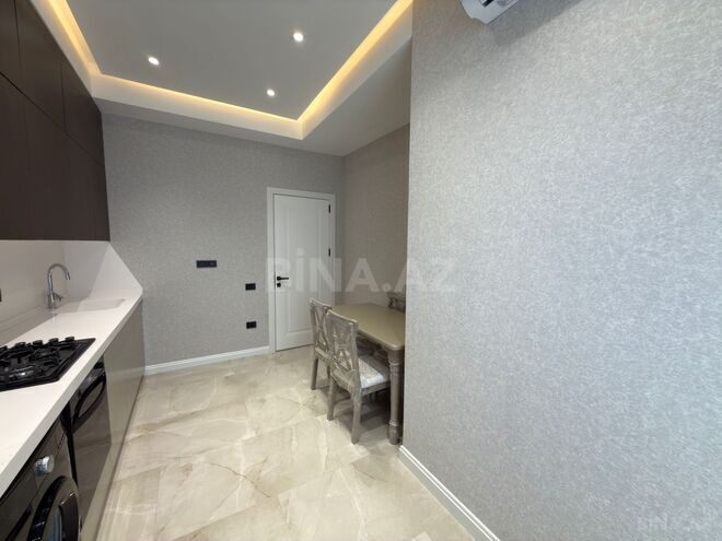 Сдаётся 2-комн. новостройка 110 м², м. Низами, photo 10 from 19