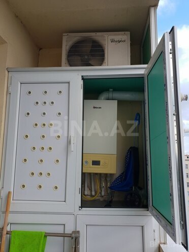 Сдаётся 2-комн. новостройка 69 м², м. Нефтчиляр, photo 21 from 23