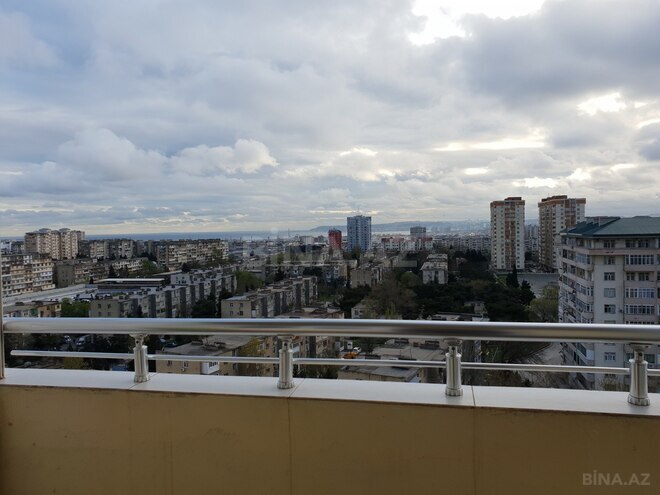 Сдаётся 2-комн. новостройка 69 м², м. Нефтчиляр, photo 22 from 23