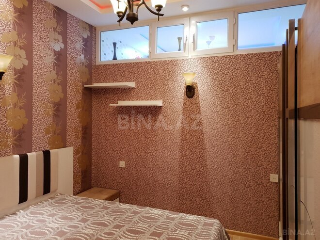 Сдаётся 2-комн. новостройка 69 м², м. Нефтчиляр, photo 19 from 23