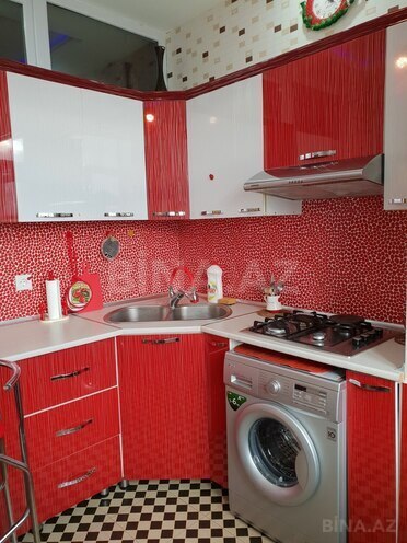 Сдаётся 2-комн. новостройка 69 м², м. Нефтчиляр, photo 15 from 23