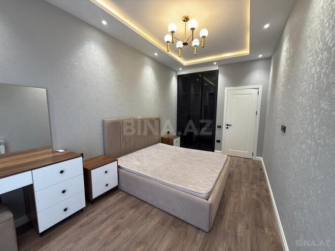 Сдаётся 2-комн. новостройка 70 м², м. Низами, photo 6 from 22