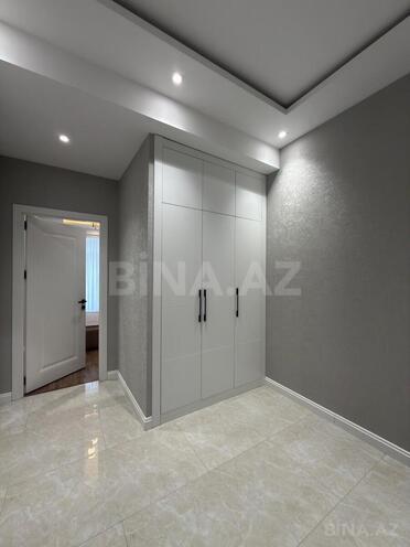 Сдаётся 2-комн. новостройка 70 м², м. Низами, photo 16 from 22