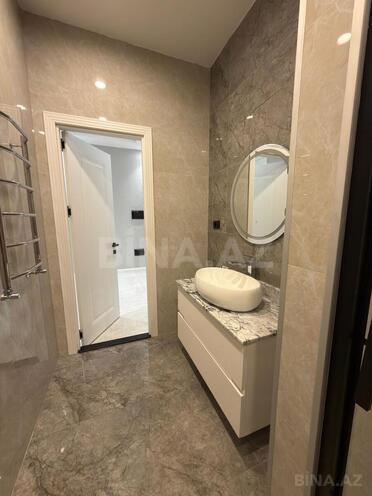 Сдаётся 2-комн. новостройка 70 м², м. Низами, photo 21 from 22