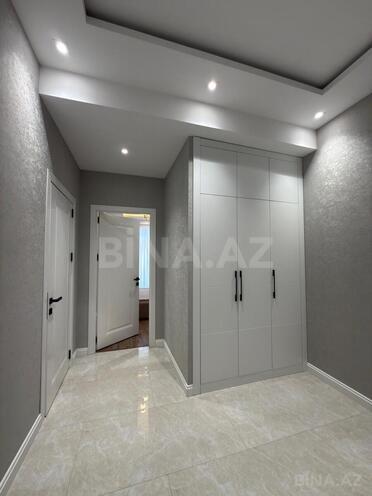 Сдаётся 2-комн. новостройка 70 м², м. Низами, photo 18 from 22