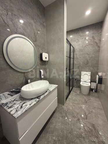 Сдаётся 2-комн. новостройка 70 м², м. Низами, photo 20 from 22