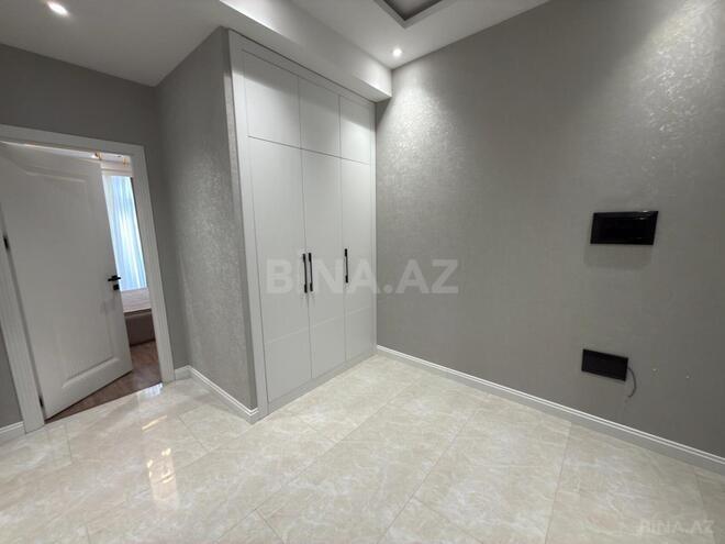 Сдаётся 2-комн. новостройка 70 м², м. Низами, photo 12 from 22