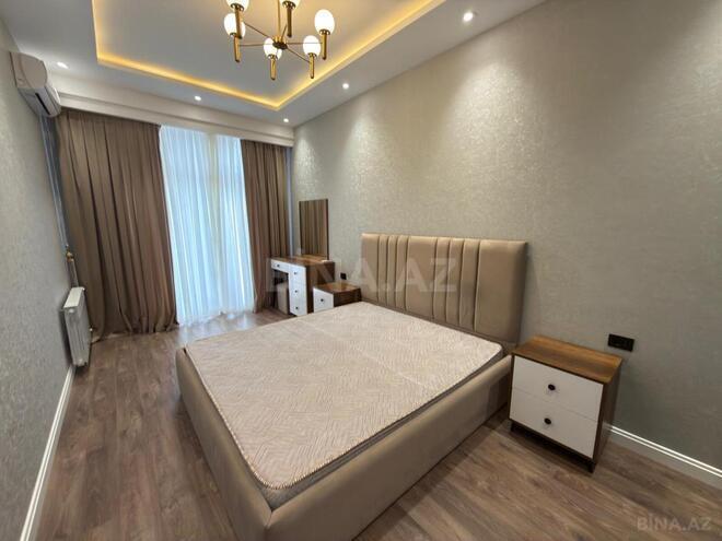 Сдаётся 2-комн. новостройка 70 м², м. Низами, photo 15 from 22